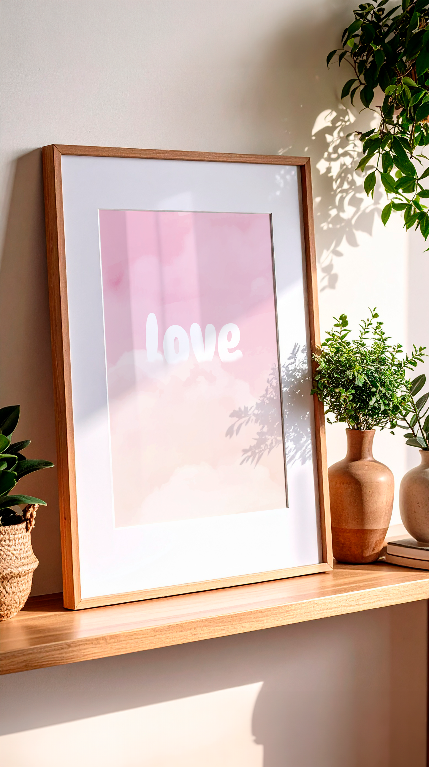 Affiche Love