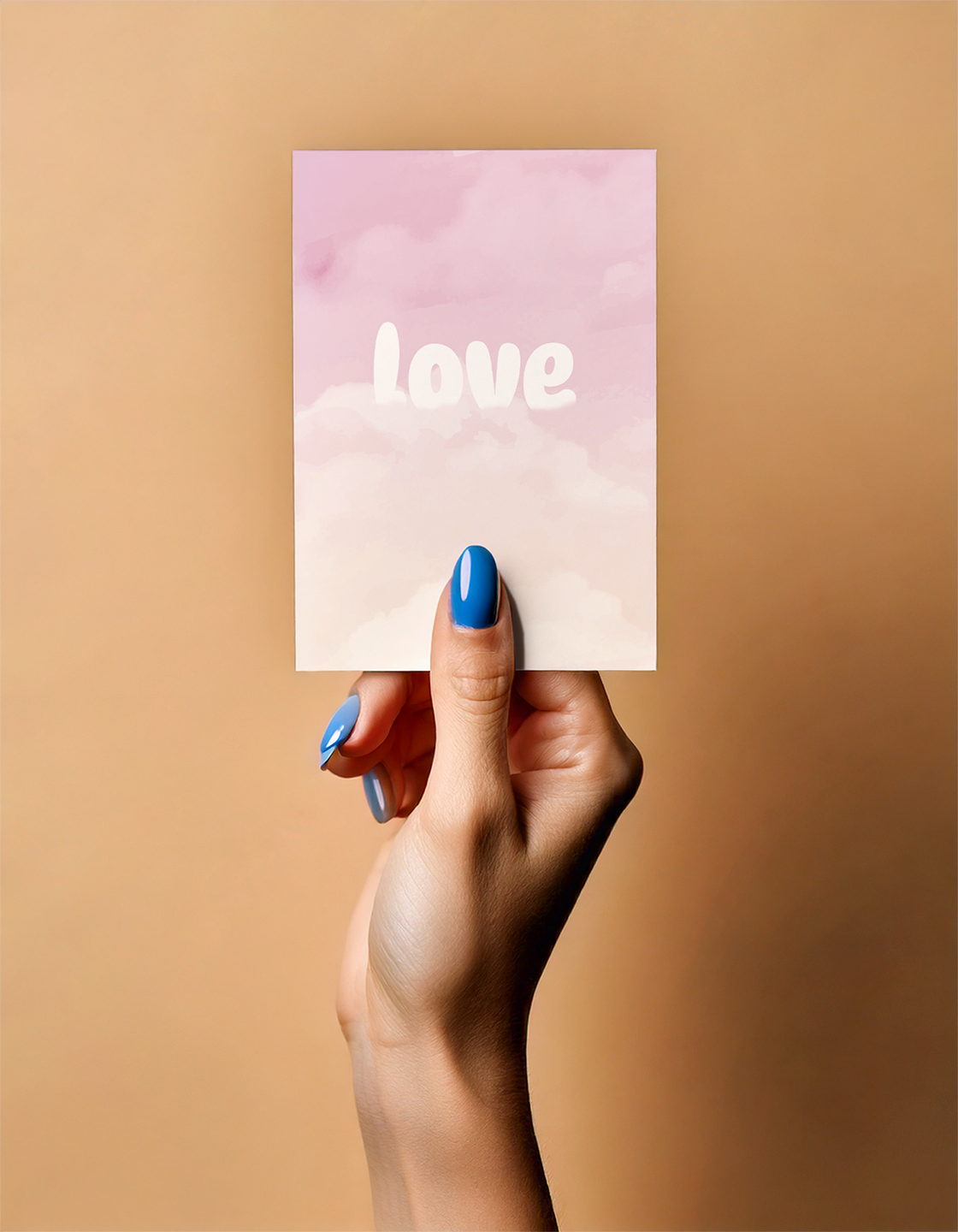 Affiche Love